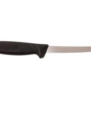 Ніж кухонний victorinox, 258 мм, модель vx56203.12, чорний