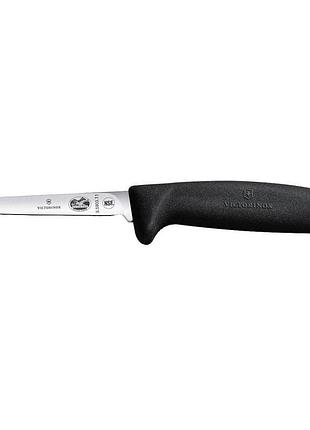 Нож victorinox fibrox для обработки птицы – длина лезвия 110 мм (модель vx55903.11)