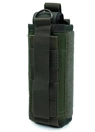 Подсумок тактический для турникета butterfly ranger le2437, multicam