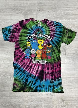 Футболка ripndip