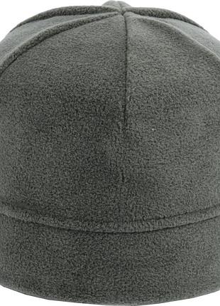 Шапка флисовая ranger fr 18-01-05 one size серый