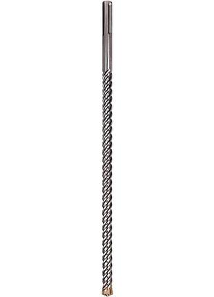 Бур по бетону dewalt sds-max 15×200×340 мм (dt60807), серія extreme xlr