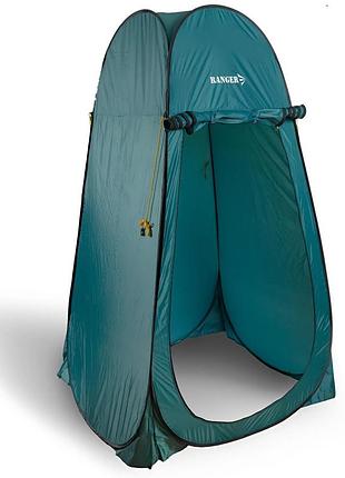 Тент-палатка туристическая ranger shower ra6654