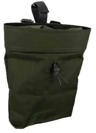 Сумка скидання магазинів ranger ttx3202, cordura 1050, олива