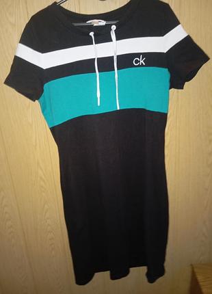 Жіноче плаття calvin klein