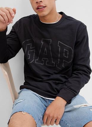 Кофта gap sweatshirt 457230-03-1 003