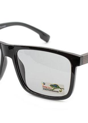 Очки фотохромные polar eagle pl08439-c1