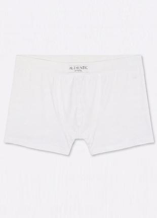 Боксери для чоловіків труси primark модал білі
