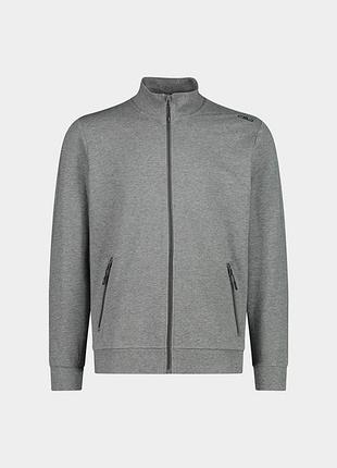 Кофта cmp man jacket 32d8087m-19ul