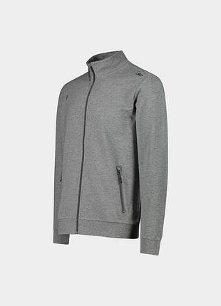 Кофта cmp man jacket 32d8087m-19ul 2