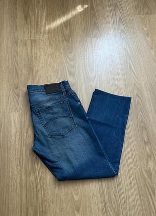 Чоловічі джинси tommy hilfiger 38/34