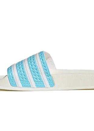 Жіночі шльопанці адідас оригінал adidas originals adilette gy2098