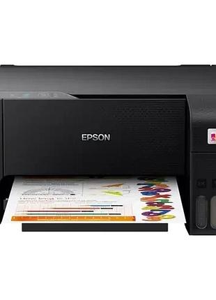 Многофункциональный принтер epson ecotank et-2862 (c11cj67431) новый!