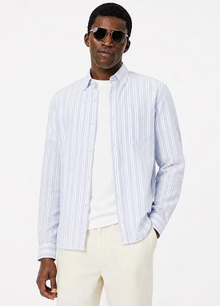 Сорочка lacoste оригінал, розмір м. в новому стані.