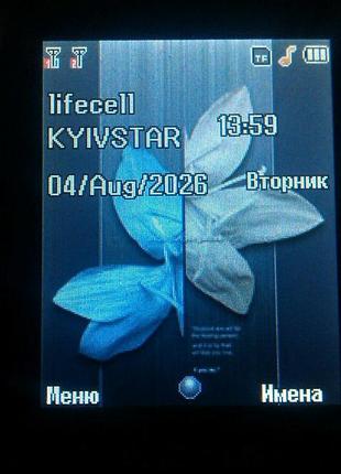 Мобильный телефон jaso j3000 2