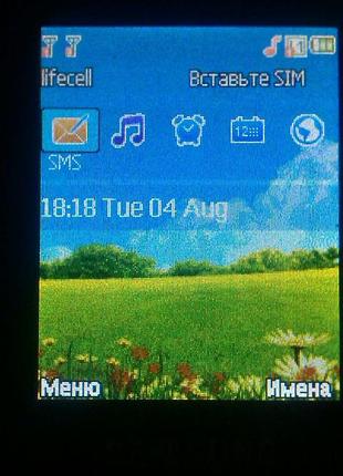 Мобильный телефон anoking 3313 2