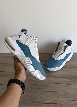 Кросівки баскетбольні jordan оригінал