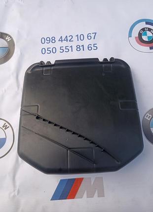 Крышка корпуса фильтра салона bmw x3 f25 x4 f26 11-17 бмв ф25 ф26 64319184010, 9184010, 15671610