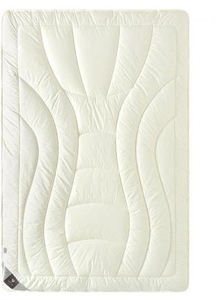 Ковдра зимова мега тепла wool premium (овеча вовна 100%)