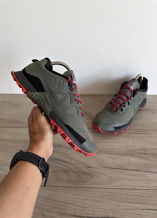 Кросівки демосезонні reebok h2o drain