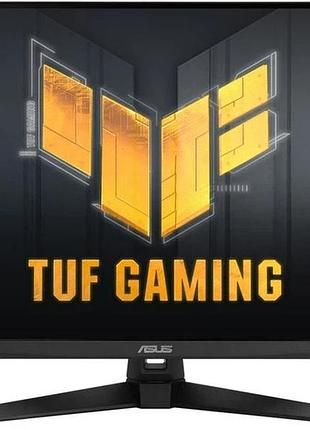 Монитор asus 31.5" tuf gaming vg328qa1a (90lm08r0-b01e70) новый!