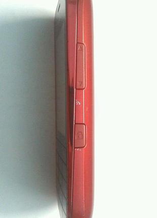 Мобильный телефон nokia asha 202 5