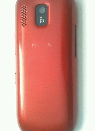 Мобильный телефон nokia asha 202 7