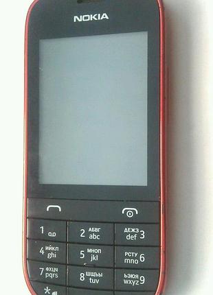 Мобільний телефон nokia asha 202