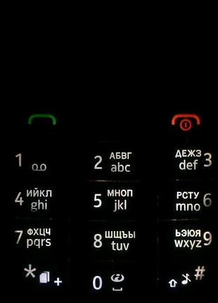 Мобильный телефон nokia asha 202 3