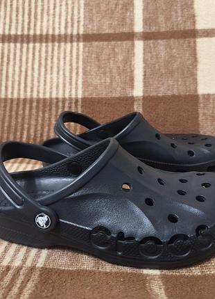 Кроксы тапки сандалии кроксы crocs