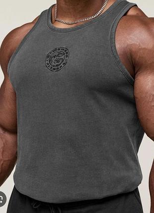 Спортивна майка gymshark