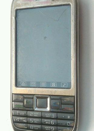 Мобильный телефон crtel tv e71