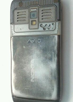 Мобильный телефон crtel tv e71 8