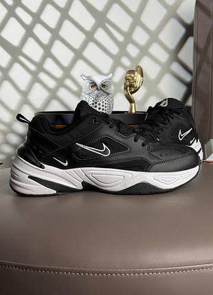 Чоловічі кросівки nike m2k tekno