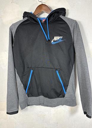 Чоловіче худі nike