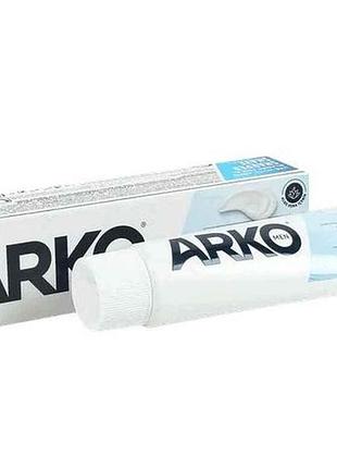 Крем для бритья 65г (sensitive) тм arko