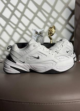 Чоловічі кросівки nike m2k tekno