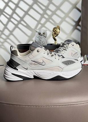 Чоловічі кросівки nike m2k tekno