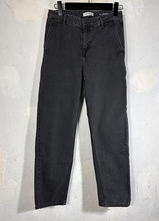 Жіночі карго джинси carhartt