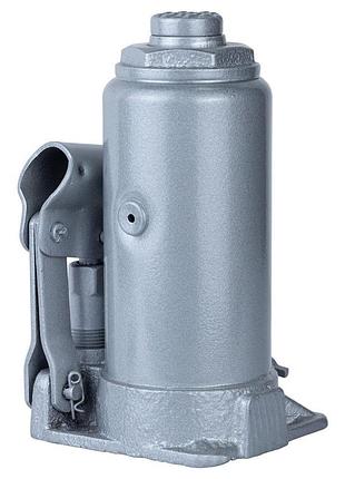 Домкрат гідравлічний пляшковий sigma standard 5т (185–355 мм) 6106051