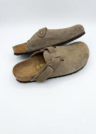 Оригінальні сланці birkenstock 41розміру