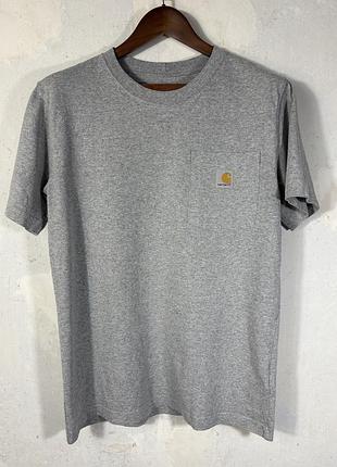 Чоловіча футболка carhartt