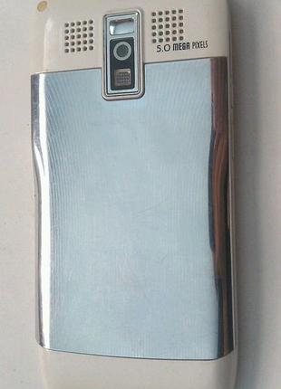 Мобільний телефон morgan e71++ 9
