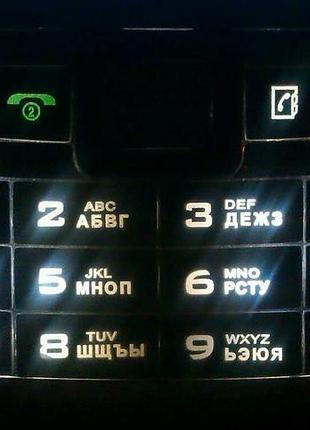 Мобільний телефон morgan e71++ 4