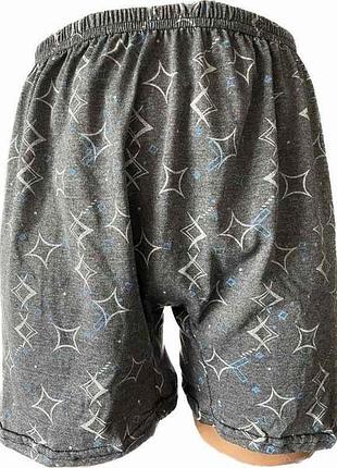 Трусы семейные чел. арт.701 р.xl 1шт тм marca