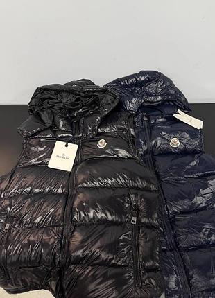 Жилетка moncler