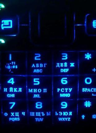 Мобільний телефон e88i 3