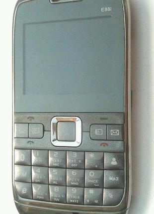 Мобільний телефон e88i