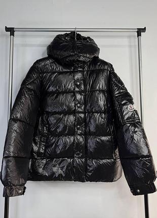 Пуховик moncler