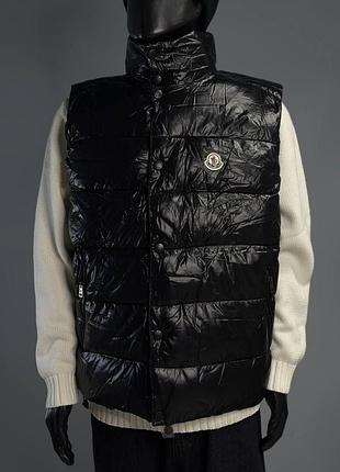 Жилетка moncler